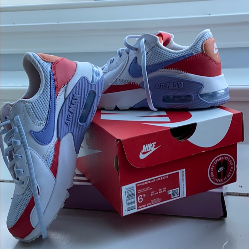 Nike Shoes